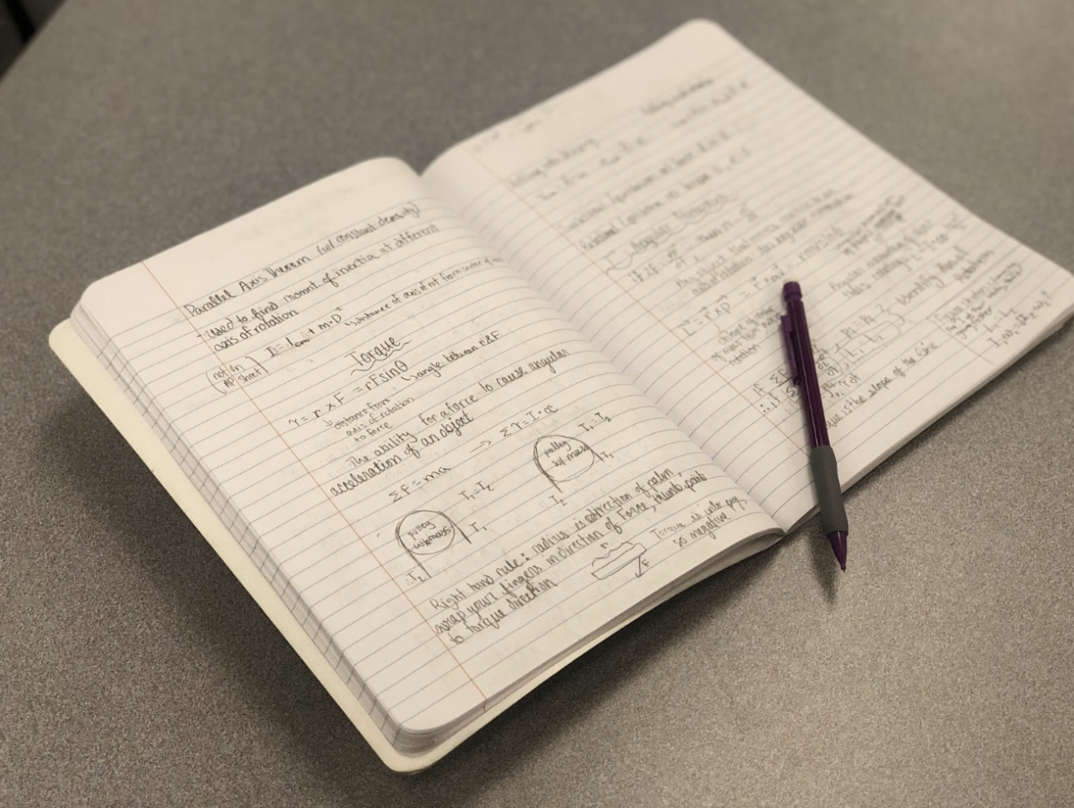 The new finals schedule is better for students - here's why